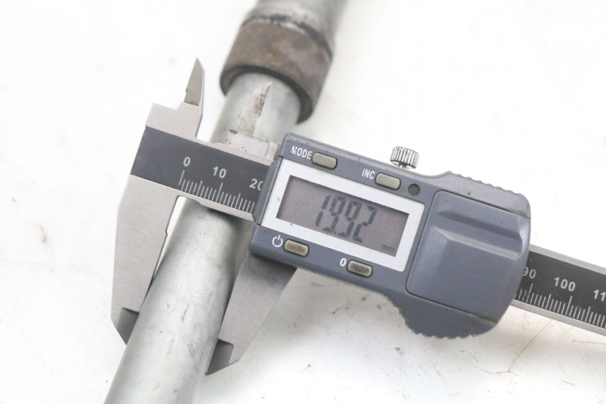 photo de VOORWIELAS HONDA CBR F 1000 (1993 - 1996) - Overzicht