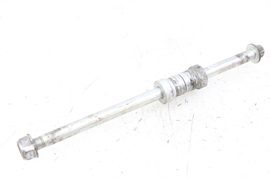 photo de VOORWIELAS HONDA FORZA 125 (2021 - 2025) - Hoofdaanzicht