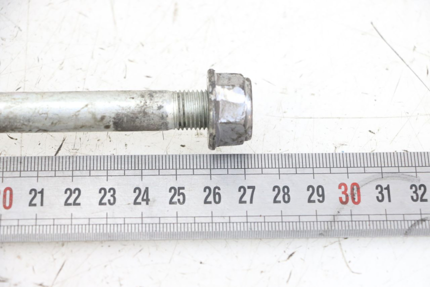 photo de VOORWIELAS HONDA FORZA 125 (2021 - 2025) - Detail van het onderdeel