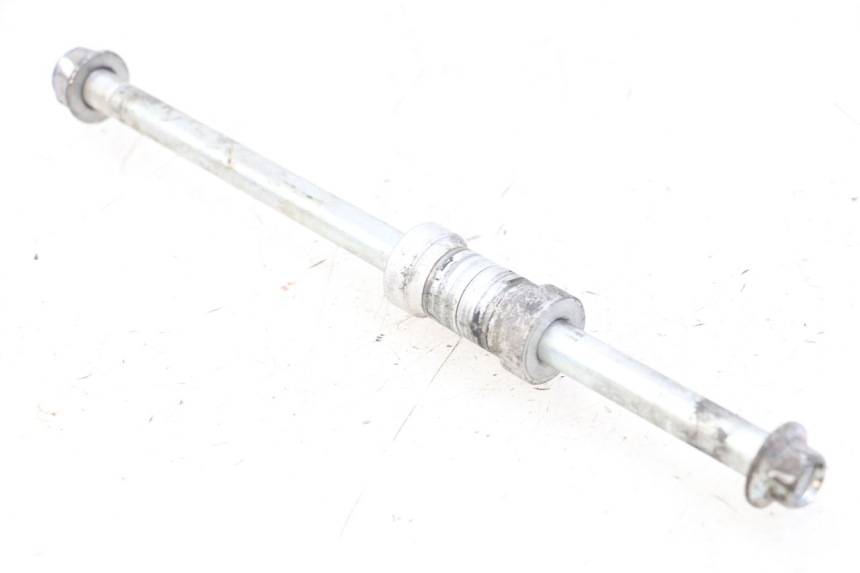 photo de VOORWIELAS HONDA FORZA 125 (2021 - 2025) - Technische close-up