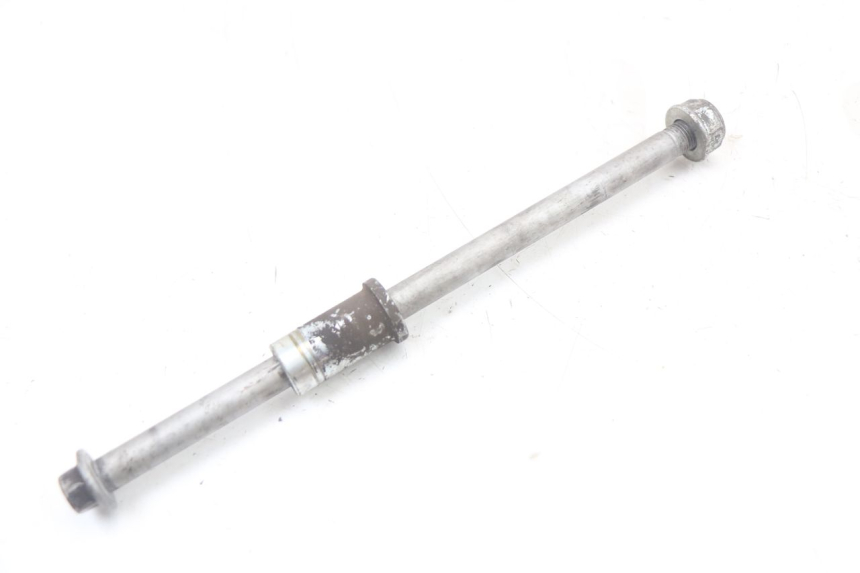 photo de VOORWIELAS HONDA NES AROBASE 125 (2000 - 2003) - Hoofdaanzicht