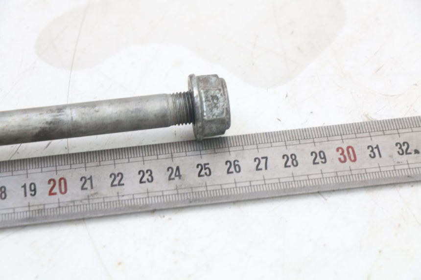 photo de VOORWIELAS HONDA NES AROBASE 125 (2000 - 2003) - Andere kijkhoek