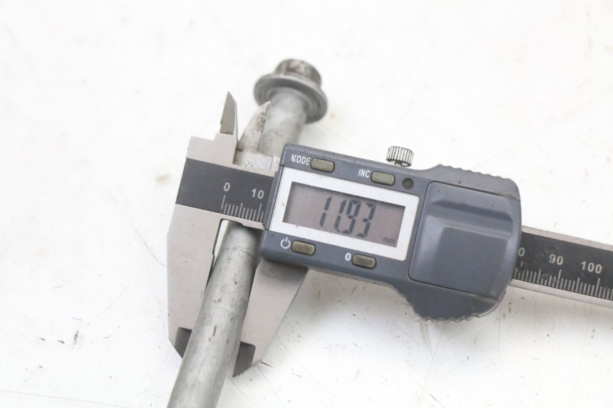 photo de VOORWIELAS HONDA NES AROBASE 125 (2000 - 2003) - Technische close-up