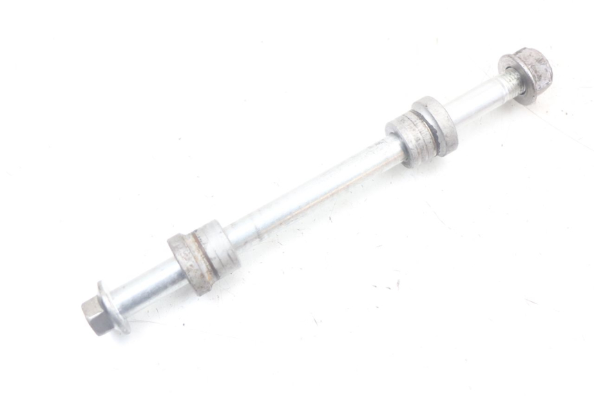 photo de VOORWIELAS HONDA PCX (JF28) 125 (2009 - 2011) - Hoofdaanzicht