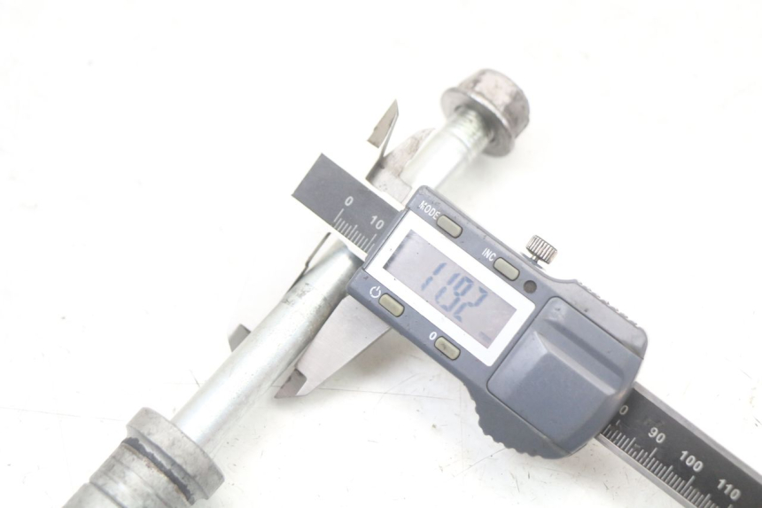 photo de VOORWIELAS HONDA PCX (JF28) 125 (2009 - 2011) - Technische close-up