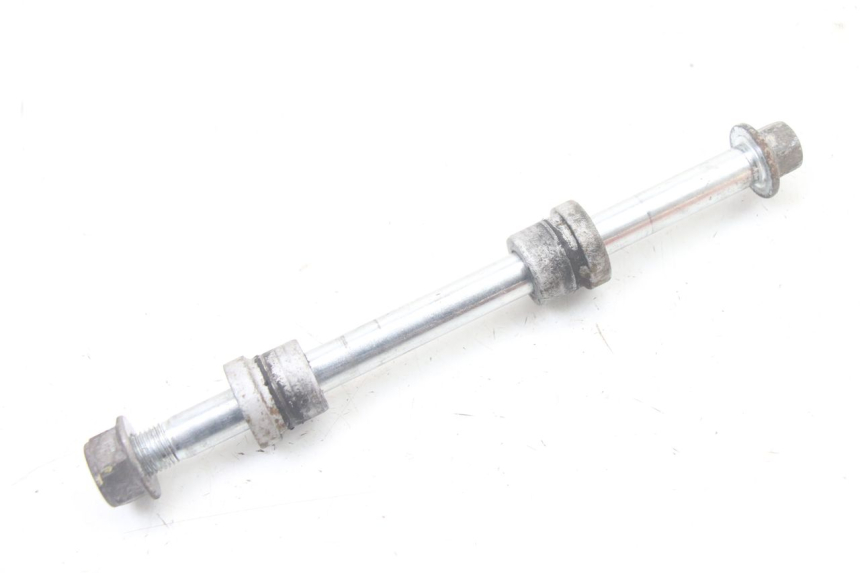 photo de VOORWIELAS HONDA PCX (JF57/JF64) 125 (2014 - 2018) - Hoofdaanzicht