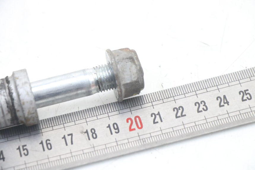 photo de VOORWIELAS HONDA PCX (JF57/JF64) 125 (2014 - 2018) - Andere kijkhoek