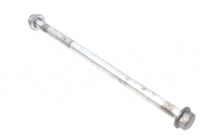 photo de VOORWIELAS HAOTIAN HT125T-2 125 - Hoofdaanzicht