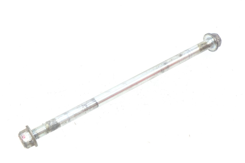 photo de VOORWIELAS HAOTIAN HT125T-2 125 - Technische close-up