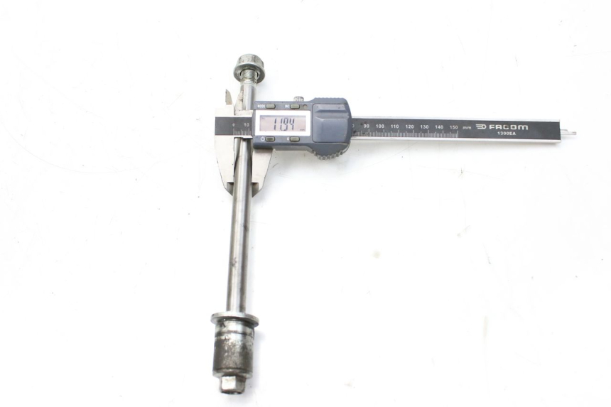 photo de VOORWIELAS SYM HUSKY 125 (1999 - 2005) - Technische close-up