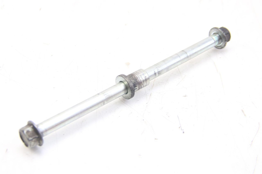 photo de VOORWIELAS YAMAHA HW XENTER 125 (2011 - 2017) - Hoofdaanzicht