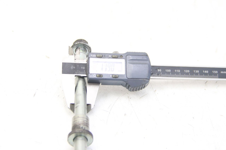 photo de VOORWIELAS YAMAHA HW XENTER 125 (2011 - 2017) - Detail van het onderdeel