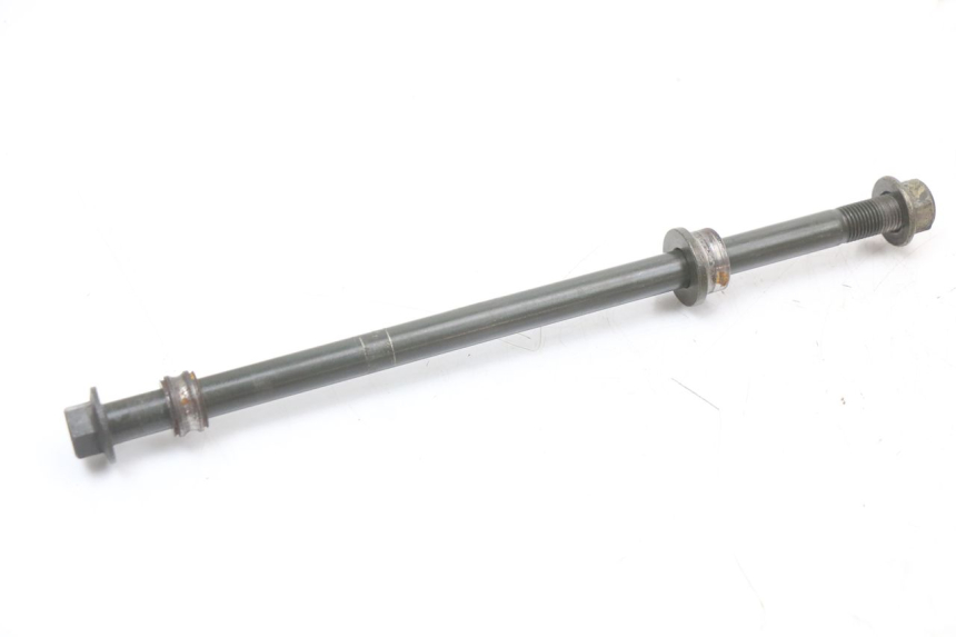 photo de VOORWIELAS SYM JET 14 4T 50 (2018 - 2022) - Hoofdaanzicht