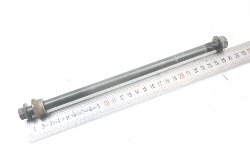 photo de VOORWIELAS SYM JET 14 4T 50 (2018 - 2022) - Detail van het onderdeel