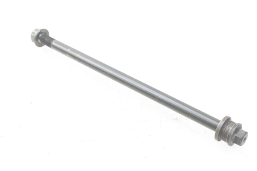 photo de VOORWIELAS SYM JET 4 4T 50 (2018 - 2021) - Hoofdaanzicht