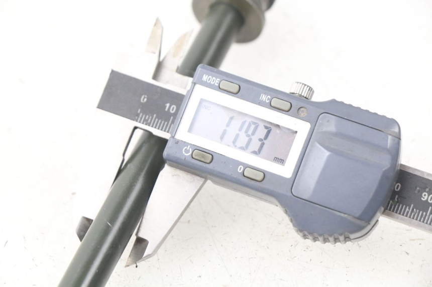 photo de VOORWIELAS SYM JET 4 4T 50 (2018 - 2021) - Andere kijkhoek