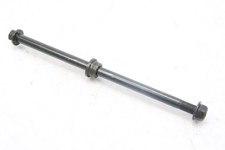 photo de VOORWIELAS SYM JET 4 4T 50 (2018 - 2021) - Hoofdaanzicht