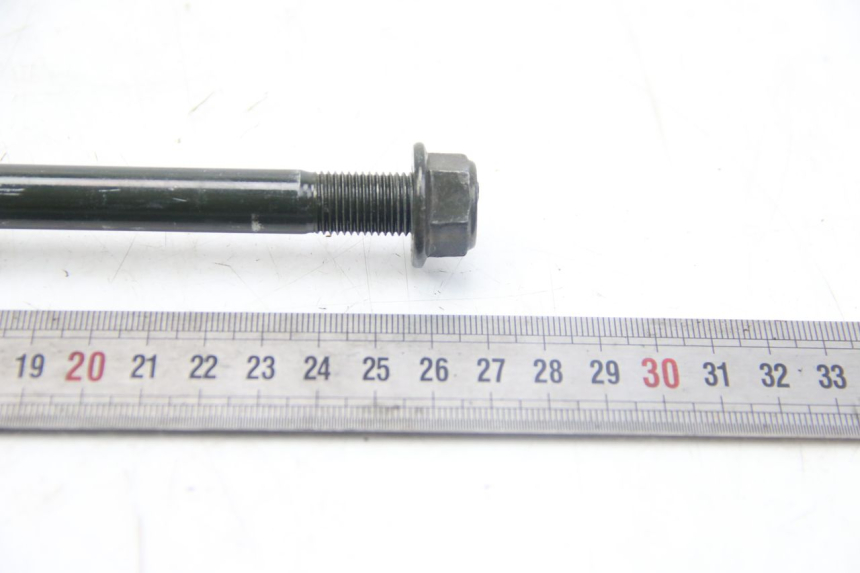 photo de VOORWIELAS SYM JET 4 4T 50 (2018 - 2021) - Overzicht