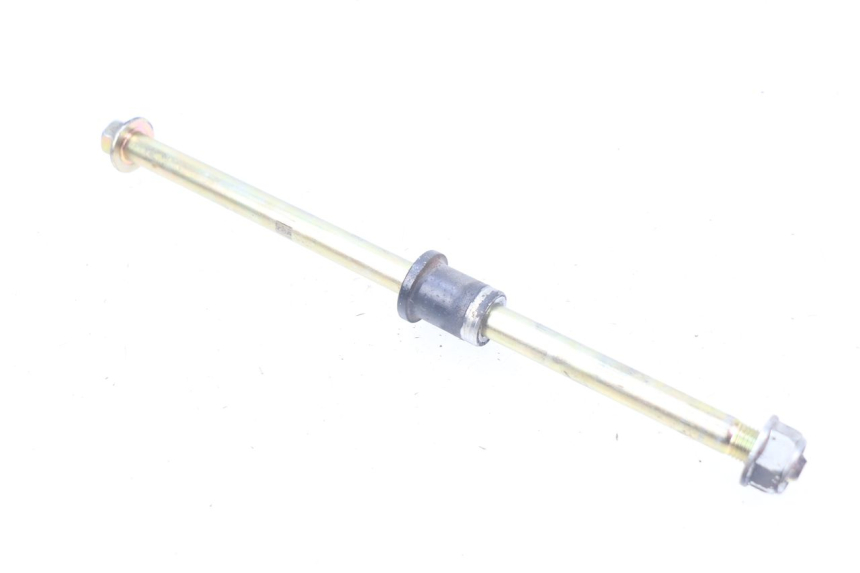 photo de VOORWIELAS SYM JET EURO X 2T 50 (2003 - 2007) - Hoofdaanzicht