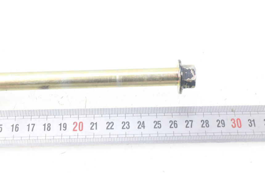 photo de VOORWIELAS SYM JET EURO X 2T 50 (2003 - 2007) - Detail van het onderdeel