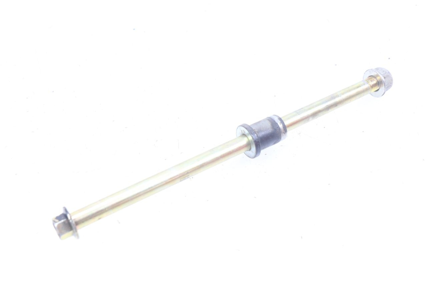 photo de VOORWIELAS SYM JET EURO X 2T 50 (2003 - 2007) - Technische close-up