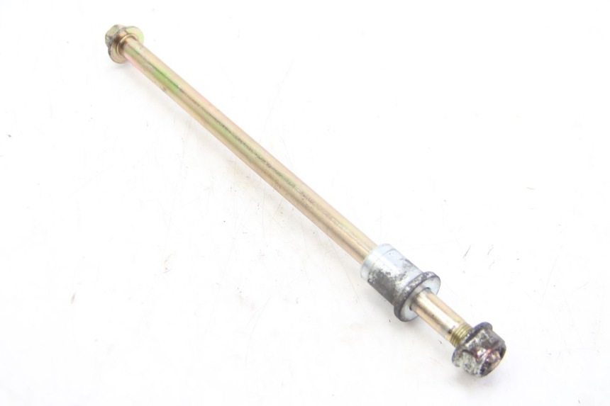 photo de VOORWIELAS SYM JET EURO X 2T 50 (2003 - 2007) - Hoofdaanzicht