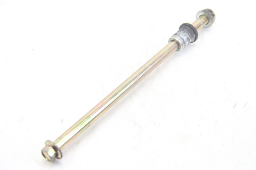 photo de VOORWIELAS SYM JET EURO X 2T 50 (2003 - 2007) - Detail van het onderdeel