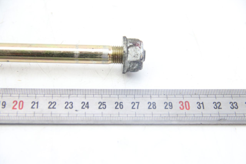 photo de VOORWIELAS SYM JET EURO X 2T 50 (2003 - 2007) - Bevestigingspunten