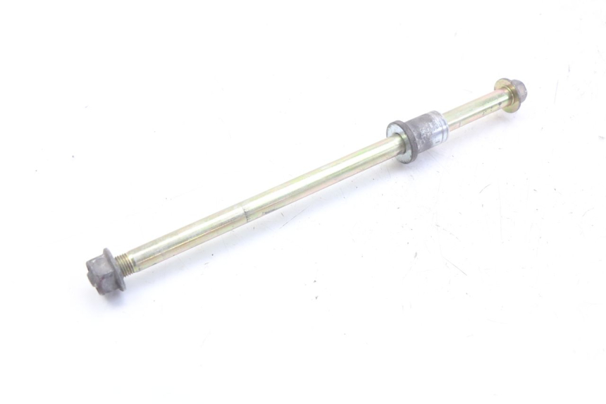 photo de VOORWIELAS SYM JET EURO X 2T 50 (2003 - 2007) - Hoofdaanzicht