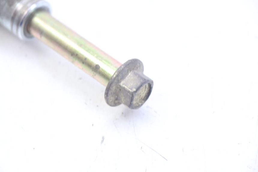 photo de VOORWIELAS SYM JET EURO X 2T 50 (2003 - 2007) - Zoom op gebruiksstaat