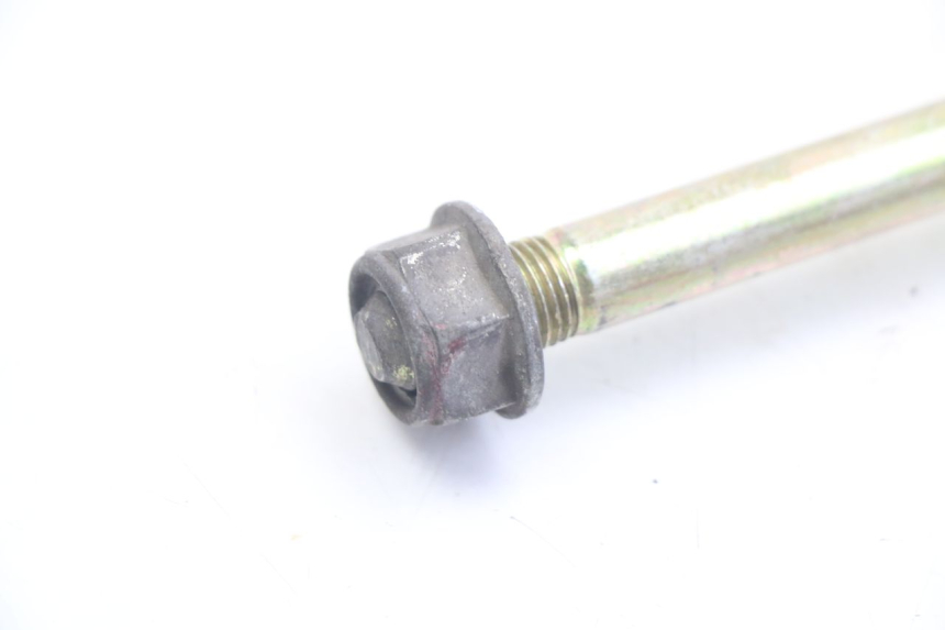 photo de VOORWIELAS SYM JET EURO X 2T 50 (2003 - 2007) - Andere kijkhoek