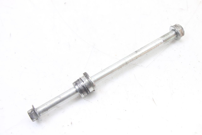 photo de VOORWIELAS JM MOTORS MIA 50 (2017 - 2020) - Hoofdaanzicht