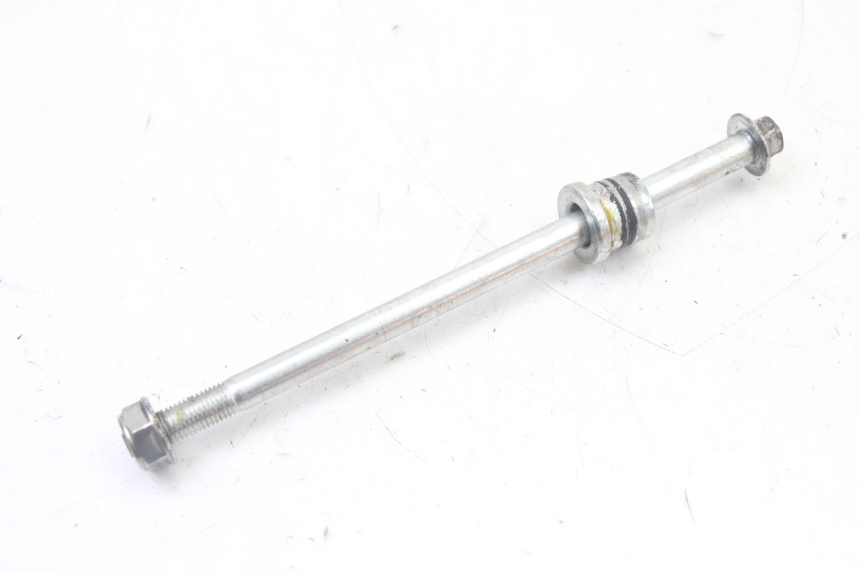 photo de VOORWIELAS JM MOTORS MIA 50 (2017 - 2020) - Detail van het onderdeel