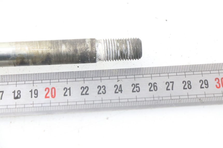 photo de VOORWIELAS SYM JOYMAX 250 (2013 - 2017) - Detail van het onderdeel