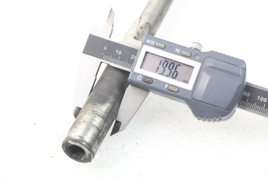 photo de VOORWIELAS SYM JOYMAX 250 (2013 - 2017) - Andere kijkhoek