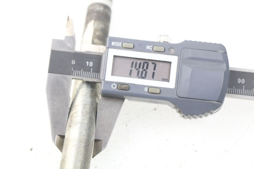 photo de VOORWIELAS SYM JOYMAX 250 (2013 - 2017) - Technische close-up