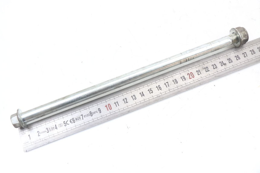 photo de VOORWIELAS SYM JOYRIDE EVO 125 (2009 - 2016) - Detail van het onderdeel