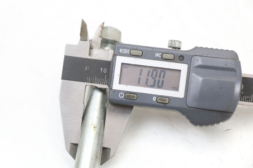 photo de VOORWIELAS SYM JOYRIDE EVO 125 (2009 - 2016) - Andere kijkhoek