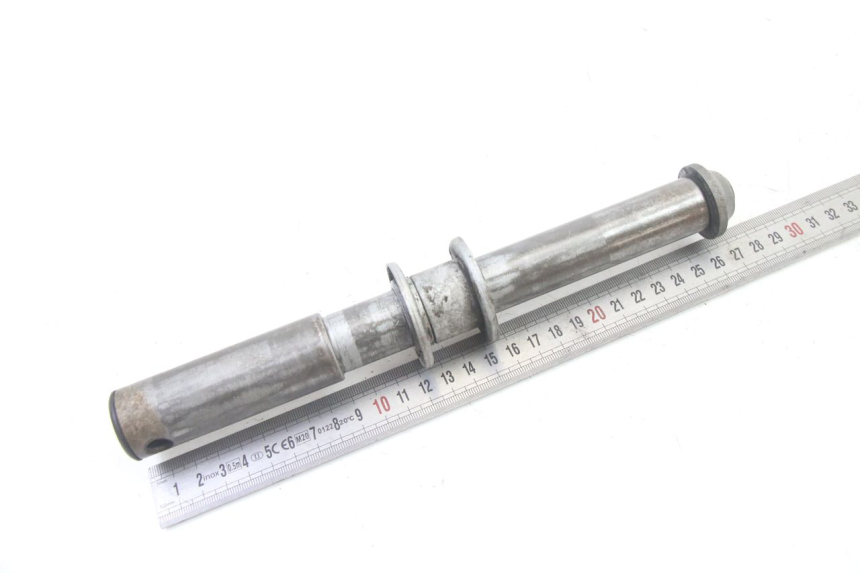 photo de VOORWIELAS BMW K 75 RT 750 (1989 - 1997) - Zoom op gebruiksstaat