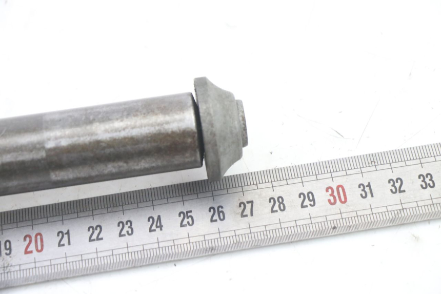 photo de VOORWIELAS BMW K 75 RT 750 (1989 - 1997) - Andere kijkhoek