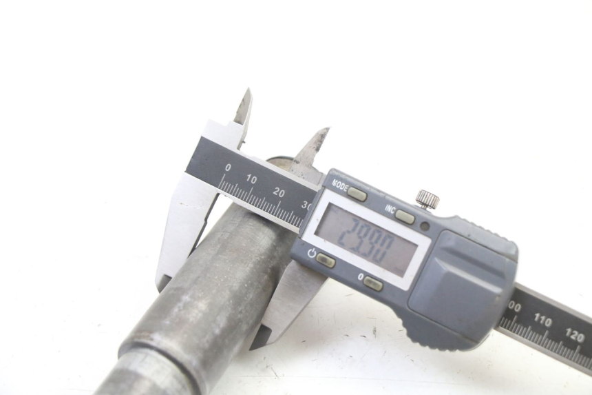 photo de VOORWIELAS BMW K 75 RT 750 (1989 - 1997) - Technische close-up