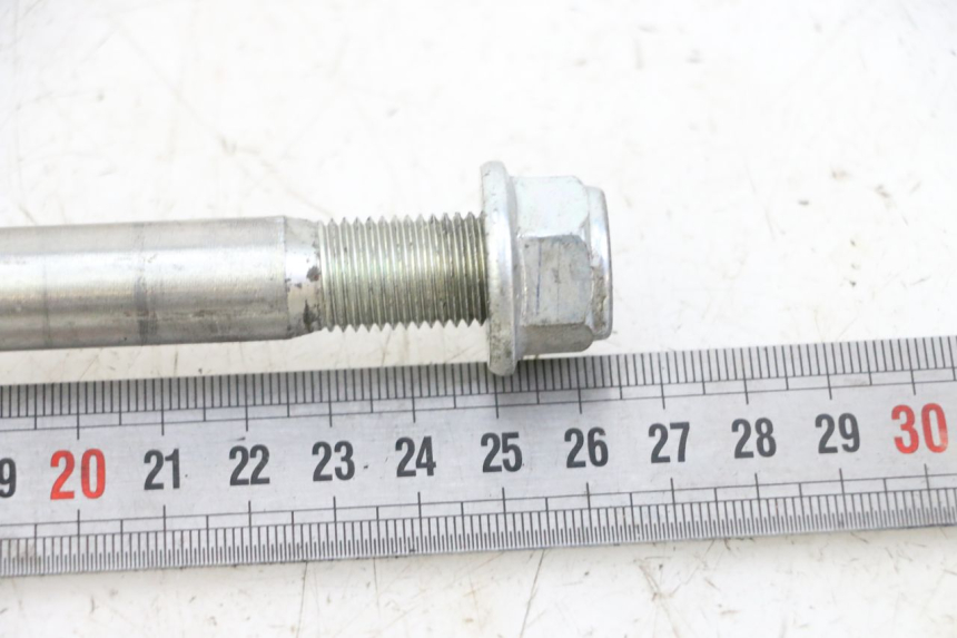 photo de VOORWIELAS KEEWAY K-LIGHT KLIGHT 125 (2018 - 2025) - Detail van het onderdeel