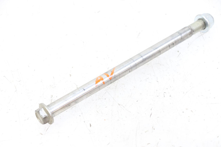 photo de VOORWIELAS KEEWAY K-LIGHT KLIGHT 125 (2018 - 2025) - Technische close-up