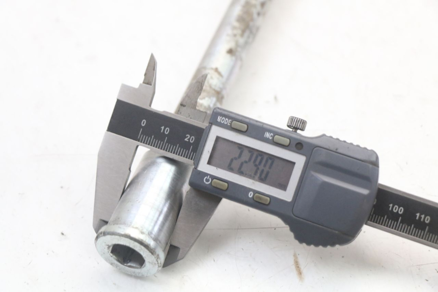 photo de VOORWIELAS KAWASAKI GTR 1000 (1994 - 2004) - Andere kijkhoek