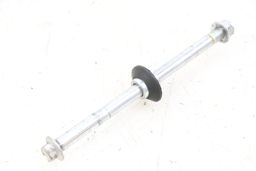 photo de VOORWIELAS KIDEN KD125-G 125 (2018 - 2022) - Technische close-up
