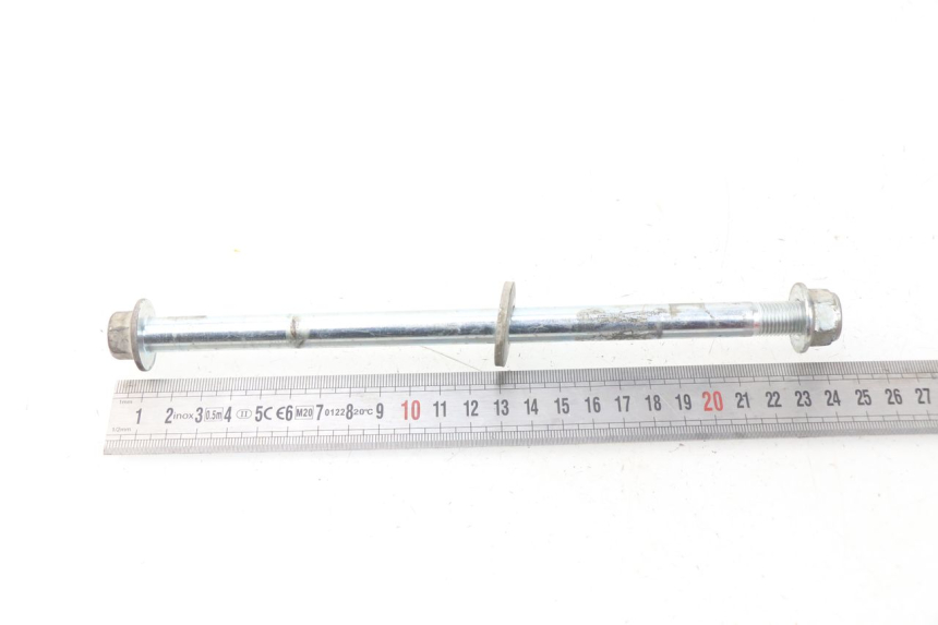 photo de VOORWIELAS PEUGEOT KISBEE 2T 50 (2010 - 2017) - Andere kijkhoek