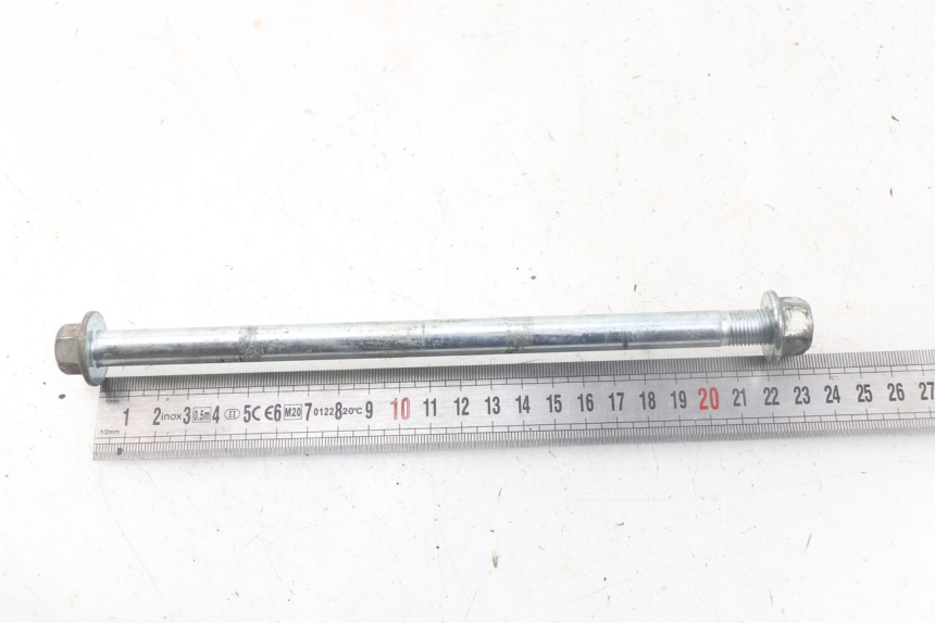 photo de VOORWIELAS PEUGEOT KISBEE 2T 50 (2010 - 2017) - Detail van het onderdeel