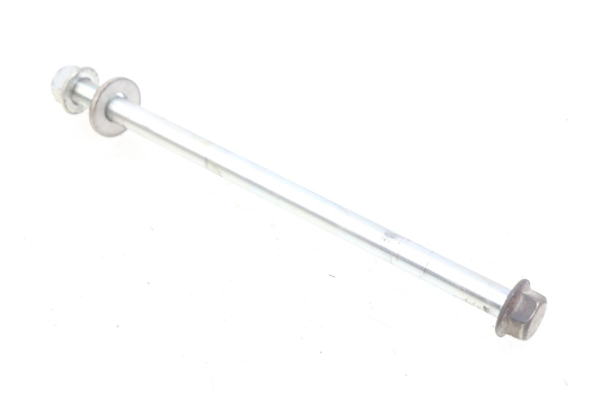 photo de VOORWIELAS PEUGEOT KISBEE 2T 50 (2010 - 2017) - Hoofdaanzicht