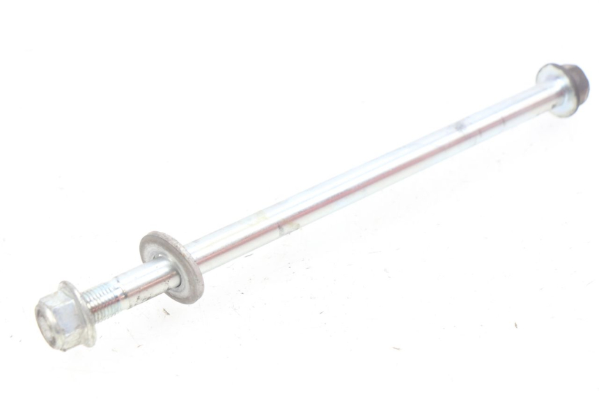 photo de VOORWIELAS PEUGEOT KISBEE 2T 50 (2010 - 2017) - Technische close-up