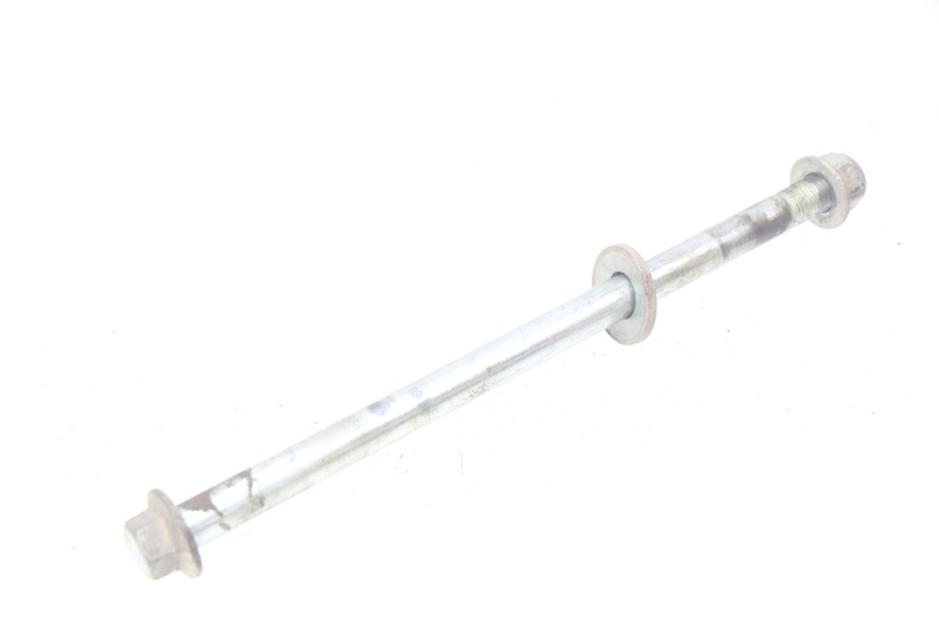 photo de VOORWIELAS PEUGEOT KISBEE 2T 50 (2010 - 2017) - Hoofdaanzicht